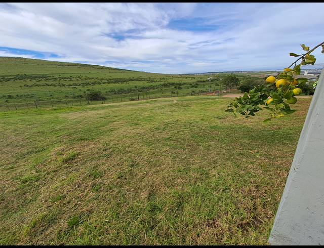 601M² VACANT LAND FOR SALE IN MONTE CHRISTO
